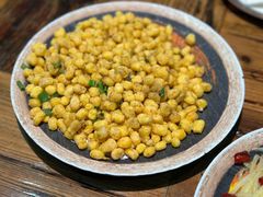 -朋友圈概念餐厅(象山万达广场店)