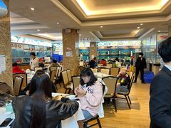 -万山楼海鲜酒家·二十三年老字号