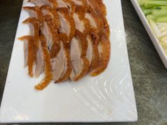 -便宜坊烤鸭店(玉蜓桥店)