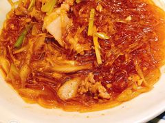 -绿茶餐厅(布吉万象汇店)