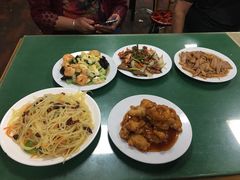 -华光餐厅(复兴路店)