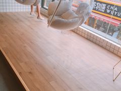 景观位-阿水大杯茶(王府井二店)