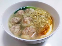 -熊大爷现包饺子(和平里店)