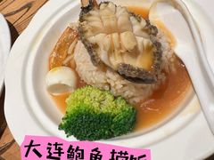 -小船渔村·大连菜(明泽街店)