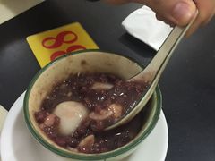 -芬芳甜品(同福路店)
