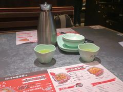 -炭舍干锅·烤鱼(扬名广场店)