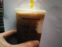 -麦当劳(潮阳店)