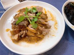 -津津菜馆(绝没分店)