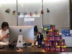 前台-崇尚GAVIN STYLE臻选