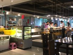 -素清香(解放路店)