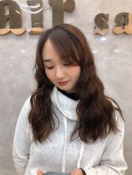 -AD HAIR 