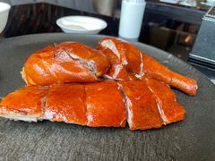 -夏宫中餐厅(静安香格里拉店)