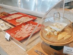 -上海虹桥宾馆味翠餐厅