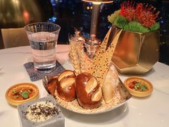 -深圳文华东方酒店·OPUS 388·精致法餐