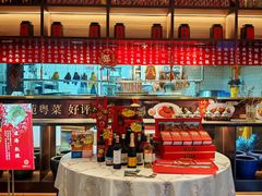 -香港狮子山下·明星粤菜餐厅(北苑店)