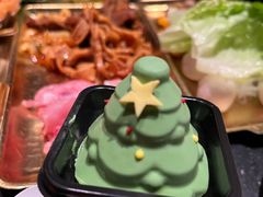 -牛New寿喜烧(金茂览秀城店)