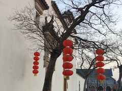 -广富林郊野公园