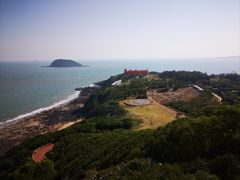 -漳州滨海火山岛自然生态风景区