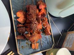 -青海名吃尕张娃非遗烤肉(城中店)