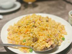 扬州炒饭-平山宴(瘦西湖店)
