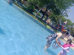 -欢乐水魔方水世界