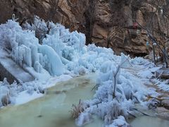 -黑龙潭风景区