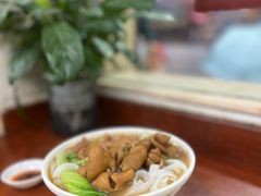 -珍珍小食店(西华路店)