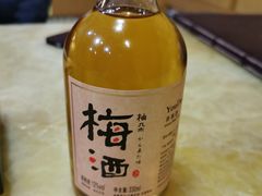 -桃屋日本料理(清华科技园店)