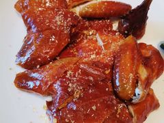 富淳吊烧鸡-富淳饭店(陆家嘴保利广场店)