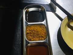 -马路牙子地桌烤肉(工体店)