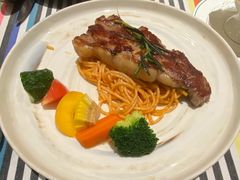 -Aqua Oasis 水天堂(相城天虹商场店)