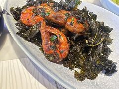 -大树餐厅(益田假日店)