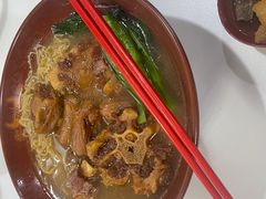 -下环街市熟食中心