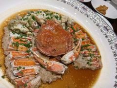 -品味居·首店·大连鲜活海鲜大连菜(东港店)
