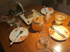 -陶享时光西餐·下午茶(信河街店)