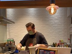 -西方小巷 Western Alley·欧洲街头小吃(时尚天河店)