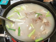 -湘肠香火锅店(团结湖店)