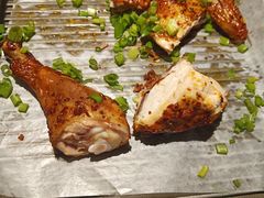 -绿茶餐厅(蓝色港湾店)