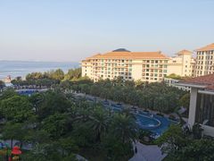 -惠州金海湾嘉华度假酒店