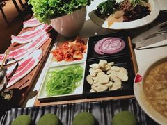 -千纸鹤嫩汁烤肉(学府店)