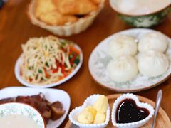 -baursak包尔萨克早餐屋