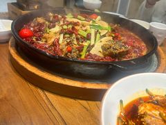 -老板恋上鱼(印象城店)