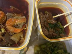 -京味斋·北京烤鸭(华威桥北工大店)