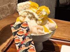 -RUXU入续糖水铺与包(卓悦中心店)