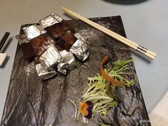 -西安绿地假日酒店·丽宝轩中餐厅