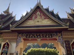 -西双版纳勐泐文化旅游区