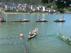 -新安江山水画廊风景区