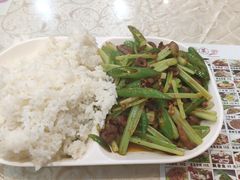 -川香阁(程家桥店)