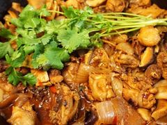 -吉品莞家·鲍鱼鸡煲(东莞店)