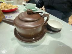 -冶春茶社(珍园店)